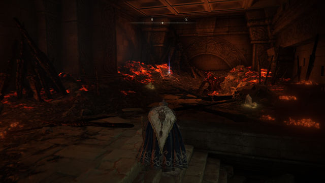 Elden Ring Shadow of the Erdtree. Подземелья