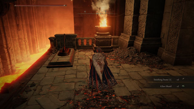 Elden Ring Shadow of the Erdtree. Подземелья