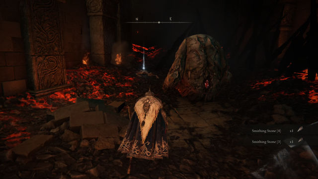 Elden Ring Shadow of the Erdtree. Подземелья