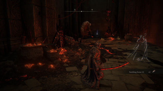 Elden Ring Shadow of the Erdtree. Подземелья