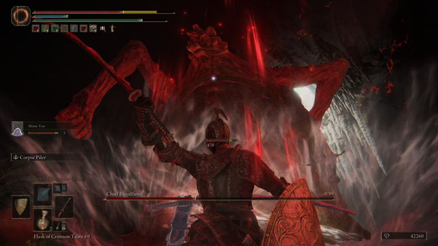 Elden Ring Shadow of the Erdtree. Подземелья