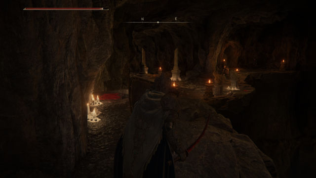 Elden Ring Shadow of the Erdtree. Подземелья