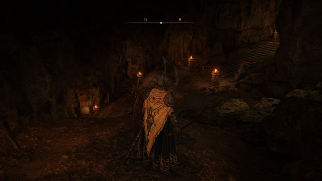 Elden Ring Shadow of the Erdtree. Подземелья