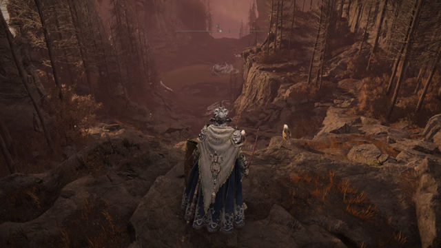 Elden Ring Shadow of the Erdtree. Подземелья