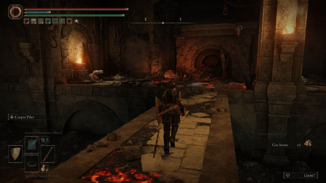 Elden Ring Shadow of the Erdtree. Подземелья