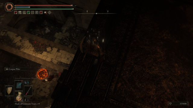 Elden Ring Shadow of the Erdtree. Подземелья