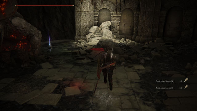 Elden Ring Shadow of the Erdtree. Подземелья