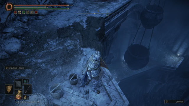 Elden Ring Shadow of the Erdtree. Подземелья