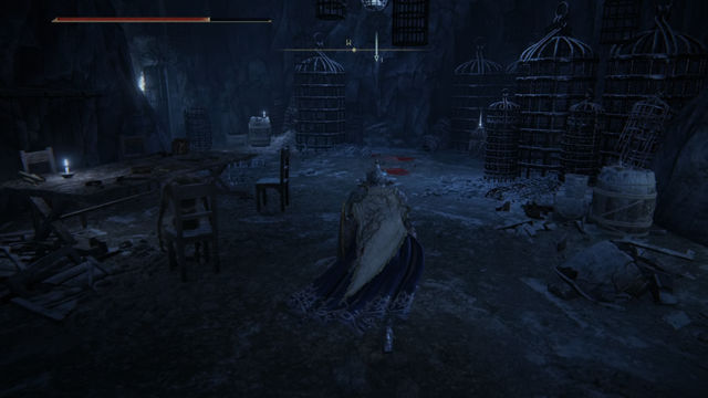 Elden Ring Shadow of the Erdtree. Подземелья