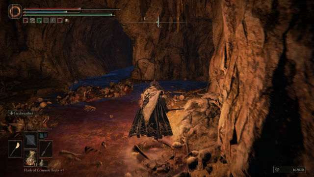 Elden Ring Shadow of the Erdtree. Подземелья