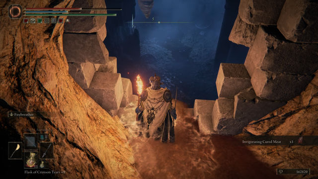 Elden Ring Shadow of the Erdtree. Подземелья