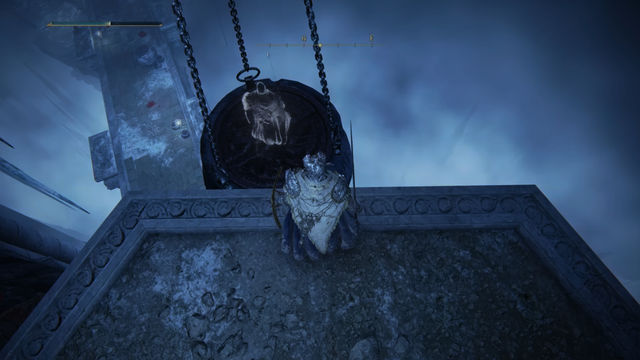 Elden Ring Shadow of the Erdtree. Подземелья