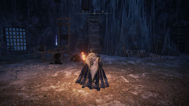 Elden Ring Shadow of the Erdtree. Подземелья