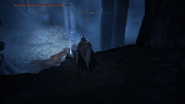 Elden Ring Shadow of the Erdtree. Подземелья