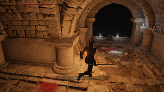 Elden Ring Shadow of the Erdtree. Подземелья