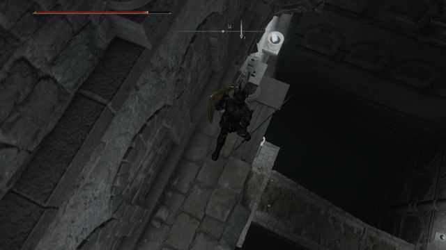 Elden Ring Shadow of the Erdtree. Подземелья