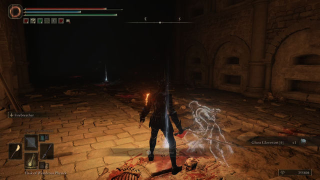 Elden Ring Shadow of the Erdtree. Подземелья