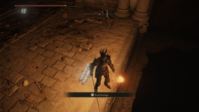 Elden Ring Shadow of the Erdtree. Подземелья