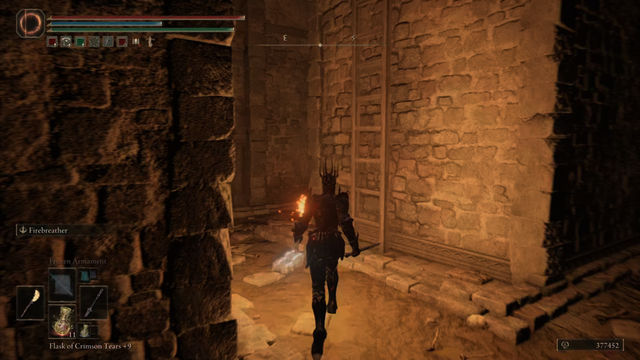 Elden Ring Shadow of the Erdtree. Подземелья