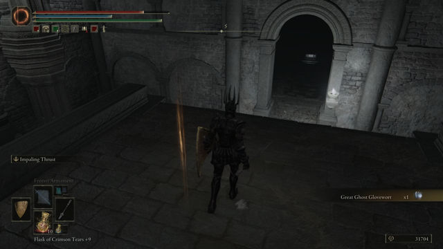 Elden Ring Shadow of the Erdtree. Подземелья