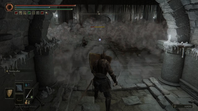 Elden Ring Shadow of the Erdtree. Подземелья