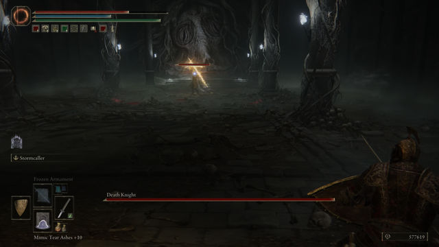 Elden Ring Shadow of the Erdtree. Подземелья