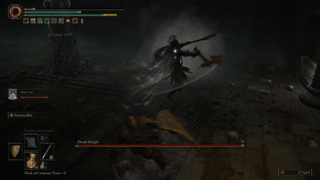 Elden Ring Shadow of the Erdtree. Подземелья