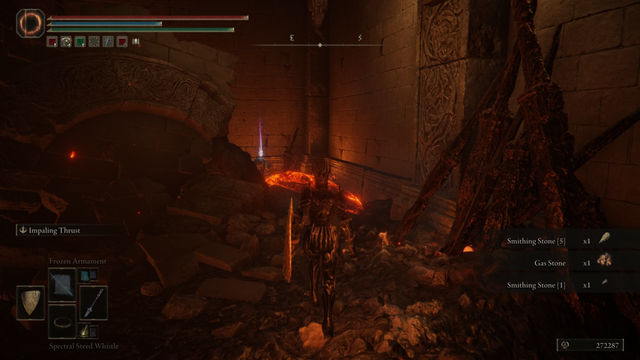 Elden Ring Shadow of the Erdtree. Подземелья