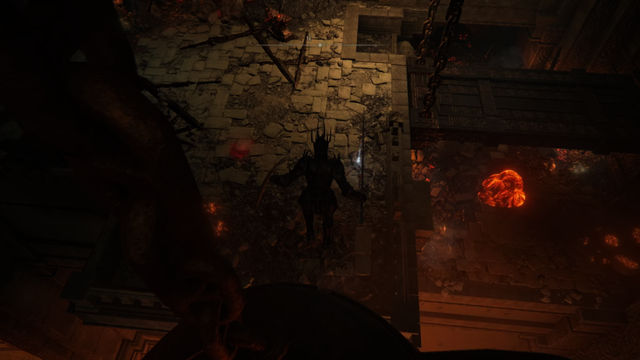 Elden Ring Shadow of the Erdtree. Подземелья