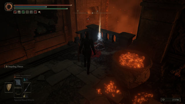 Elden Ring Shadow of the Erdtree. Подземелья