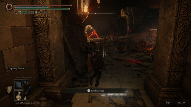 Elden Ring Shadow of the Erdtree. Подземелья