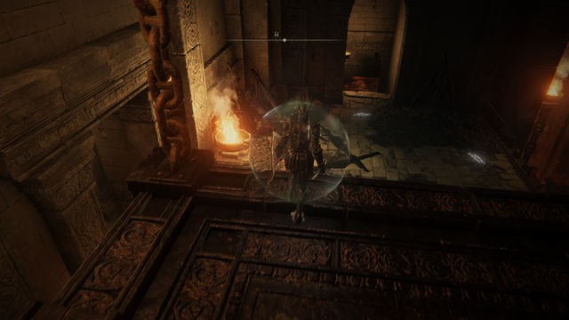 Elden Ring Shadow of the Erdtree. Подземелья