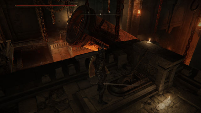 Elden Ring Shadow of the Erdtree. Подземелья