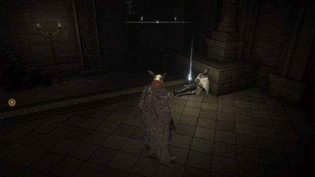 Elden Ring Shadow of the Erdtree. Квесты персонажей