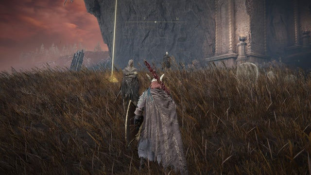 Elden Ring Shadow of the Erdtree. Квесты персонажей