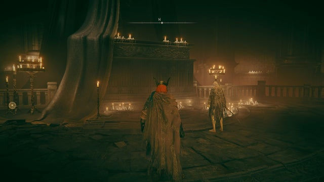 Elden Ring Shadow of the Erdtree. Квесты персонажей