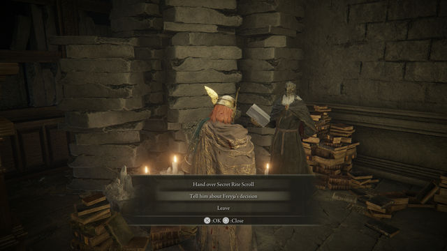 Elden Ring Shadow of the Erdtree. Квесты персонажей