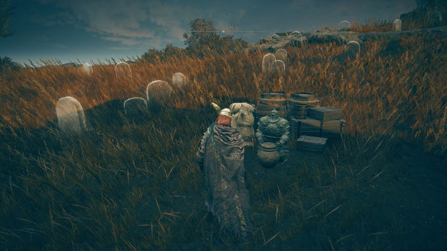 Elden Ring Shadow of the Erdtree. Квесты персонажей