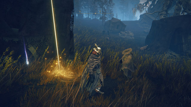 Elden Ring Shadow of the Erdtree. Квесты персонажей