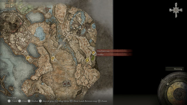 Elden Ring Shadow of the Erdtree. Квесты персонажей