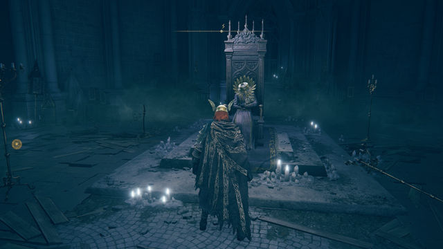 Elden Ring Shadow of the Erdtree. Квесты персонажей