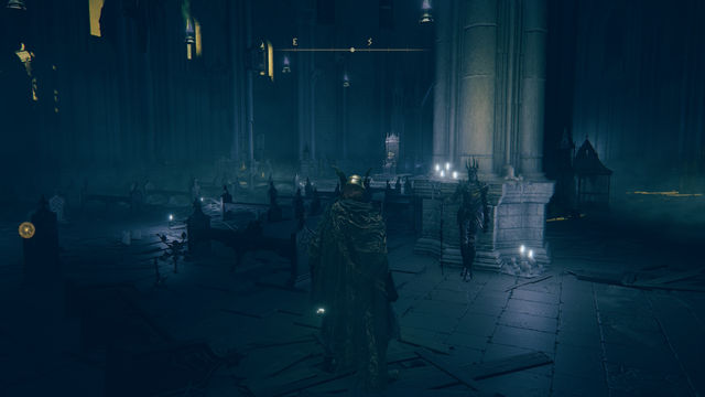 Elden Ring Shadow of the Erdtree. Квесты персонажей