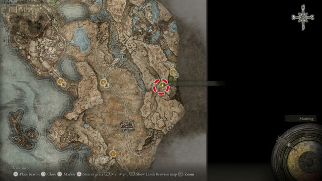 Elden Ring Shadow of the Erdtree. Квесты персонажей