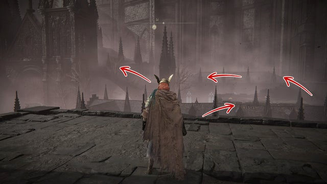 Elden Ring Shadow of the Erdtree. Квесты персонажей