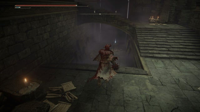 Elden Ring Shadow of the Erdtree. Прохождение