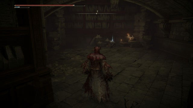 Elden Ring Shadow of the Erdtree. Прохождение