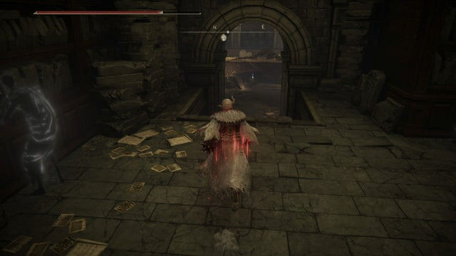 Elden Ring Shadow of the Erdtree. Прохождение