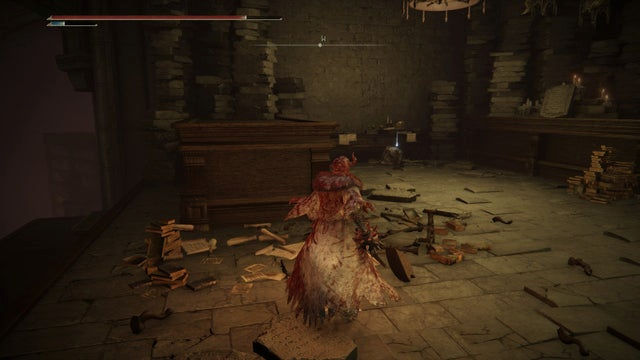 Elden Ring Shadow of the Erdtree. Прохождение