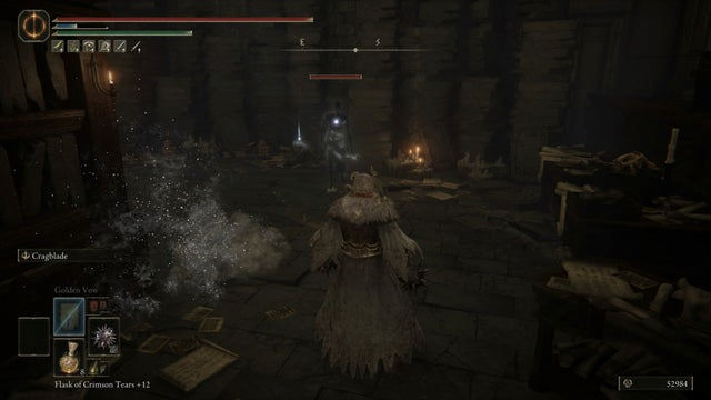 Elden Ring Shadow of the Erdtree. Прохождение