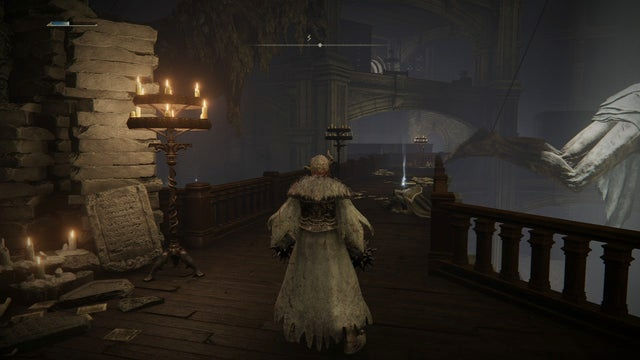 Elden Ring Shadow of the Erdtree. Прохождение